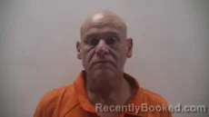 Mugshot of BUENTELLO FELIX III booked in Cameron County, Texas on April 18, 2026