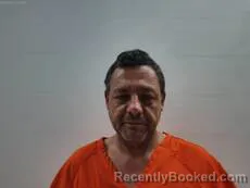 Mugshot of GOMEZ JOAQUIN booked in Cameron County, Texas on April 19, 2026