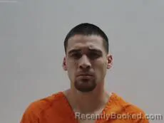 Mugshot of SIAS ARMANDO booked in Cameron County, Texas on April 20, 2026
