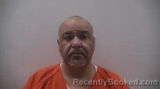 Mugshot of RAMIREZ MACARIO ZAVALA booked in Cameron County, Texas on April 21, 2026
