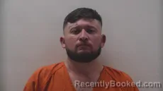 Mugshot of GARZA TREVINO SERGIO JAVIER booked in Cameron County, Texas on April 25, 2026