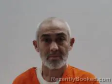 Mugshot of GONZALEZ JOEL booked in Cameron County, Texas on April 27, 2026