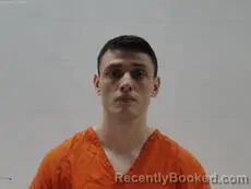 Mugshot of SALDANA CESAR EDUARDO booked in Cameron County, Texas on April 27, 2026