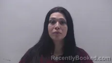 Mugshot of LOPEZ ASHLEY NICOLE booked in Cameron County, Texas on May 9, 2026