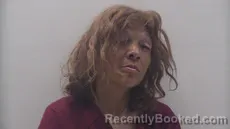 Mugshot of PUGA EVA booked in Cameron County, Texas on May 9, 2026
