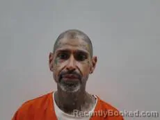 Mugshot of DIAZ PEDRO booked in Cameron County, Texas on May 10, 2026