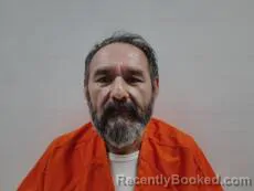 Mugshot of ESPARZA RAZO JOSE ANGEL booked in Cameron County, Texas on May 11, 2026