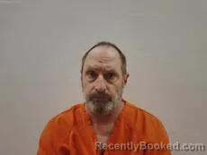 Mugshot of KOEHLER ROBERT WYANT booked in Cameron County, Texas on May 11, 2026