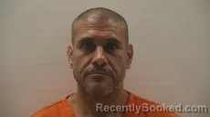 Mugshot of RODRIGUEZ CARLOS booked in Cameron County, Texas on May 12, 2026