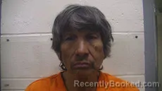 Mugshot of ELIAS TREVINO MARCO ANTONIO booked in Cameron County, Texas on May 14, 2026