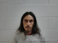 Mugshot of VASQUEZ AARON booked in Cameron County, Texas on May 14, 2026
