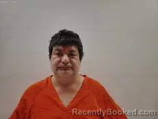 Mugshot of ROSENBAUM JOSE ELIAS booked in Cameron County, Texas on May 14, 2026