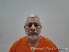 Mugshot of MUNOZ ERASMO JR booked in Cameron County, Texas on May 15, 2026