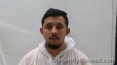 Mugshot of ARIZMENDI ANTHONY booked in Cameron County, Texas on May 16, 2026