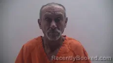 Mugshot of BERNAL JUAN GUERRERO booked in Cameron County, Texas on May 17, 2026