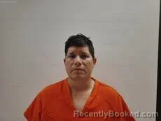 Mugshot of MORENO JESUS ENRIQUE booked in Cameron County, Texas on May 20, 2026