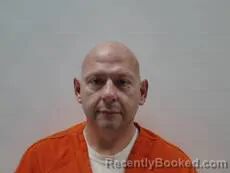 Mugshot of LOPEZ JORGE ADOLFO booked in Cameron County, Texas on May 20, 2026