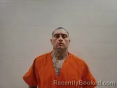 Mugshot of TELLO JOHN ANTHONY booked in Cameron County, Texas on May 21, 2026
