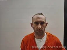 Mugshot of CARTER ZACHARY ALCOTT booked in Cameron County, Texas on May 21, 2026