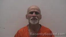 Mugshot of PANTOJA RUBEN booked in Cameron County, Texas on May 21, 2026