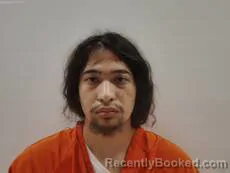 Mugshot of LOPEZ ELIAS booked in Cameron County, Texas on May 22, 2026