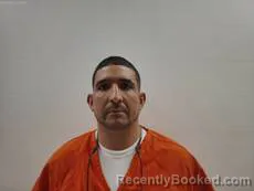 Mugshot of JIMENEZ JOCK booked in Cameron County, Texas on May 24, 2026