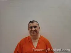 Mugshot of MARTINEZ JESUS booked in Cameron County, Texas on May 24, 2026