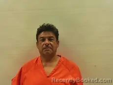 Mugshot of BOCANEGRA LOZANO EMMANUEL booked in Cameron County, Texas on May 25, 2026