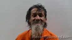Mugshot of SEPULVEDA ARRAMBID ADAN booked in Cameron County, Texas on May 25, 2026