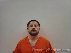 Mugshot of VILLARREAL RAYMANDO booked in Cameron County, Texas on May 26, 2026