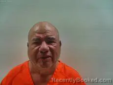 Mugshot of LOPEZ GABRIEL booked in Cameron County, Texas on May 27, 2026