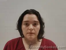 Mugshot of SCHWINN SAVANNAH HOPE booked in Cameron County, Texas on May 27, 2026