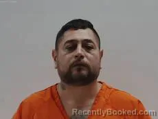 Mugshot of RODRIGUEZ JACK booked in Cameron County, Texas on May 28, 2026