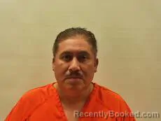 Mugshot of ALVAREZ JAIME booked in Cameron County, Texas on May 28, 2026