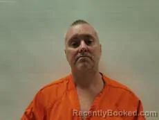 Mugshot of GULLERY WILLIAM booked in Cameron County, Texas on May 29, 2026