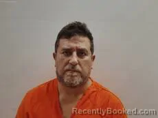 Mugshot of FIGUEROA JOSE booked in Cameron County, Texas on May 29, 2026