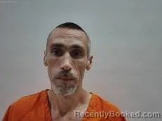 Mugshot of HERNANDEZ ALEXANDER PAUL booked in Cameron County, Texas on May 29, 2026