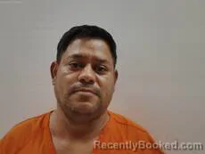Mugshot of ZELAYA ROVELO JOSE DANIEL booked in Cameron County, Texas on May 29, 2026