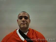 Mugshot of MARTINEZ JOSUE booked in Cameron County, Texas on May 31, 2026