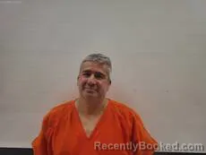 Mugshot of JUAREZ SALINAS HECTOR booked in Cameron County, Texas on June 1, 2026