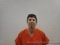 Mugshot of CARILLO GABRIEL booked in Cameron County, Texas on June 2, 2026