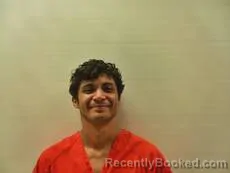 Mugshot of GONZALEZ JOSEPH LEE booked in Cameron County, Texas on June 3, 2026