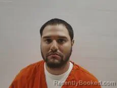 Mugshot of TORRES MIGUEL booked in Cameron County, Texas on June 4, 2026