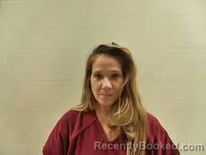 Mugshot of GONZALES ESMERALDA ELIZABETH booked in Cameron County, Texas on June 4, 2026