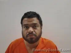 Mugshot of GUZMAN JOEY booked in Cameron County, Texas on June 5, 2026
