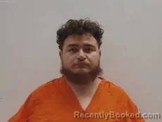 Mugshot of RODRIGUEZ ARMANDO booked in Cameron County, Texas on June 8, 2026