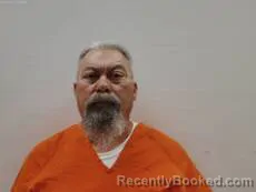Mugshot of RODRIGUEZ MARK ANTHONY booked in Cameron County, Texas on June 15, 2026