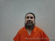 Mugshot of GONZALEZ HILARIO booked in Cameron County, Texas on June 15, 2026