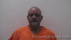 Mugshot of ALEJANDRO MARQUEZ JOSE GUADALUPE booked in Cameron County, Texas on June 23, 2026