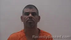 Mugshot of LIMON JOSE ANDRES booked in Cameron County, Texas on June 23, 2026